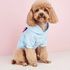 Roupinha de Inverno para Cachorro com Estampa de Elefante
