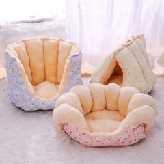 Cama Macia Para Cachorro e Gato - Aconchix C - CAMA - 04