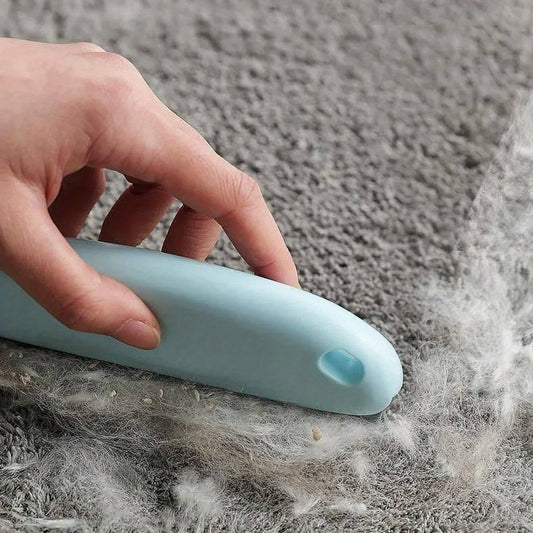 Escova Removedora de Pelos Luna LN814 Varias Luna R01