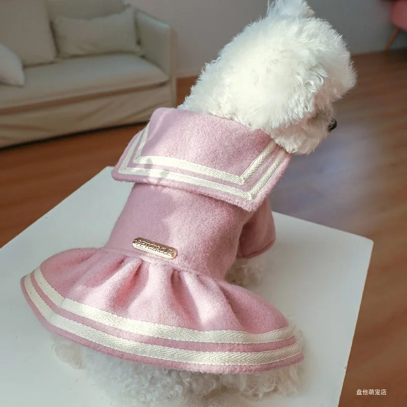 Vestido Princesa Para Pet - Bella