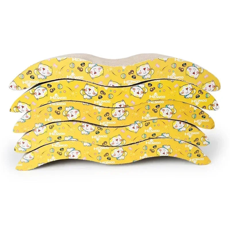 Arranhador para Gatos Luna LN564 Luna R14