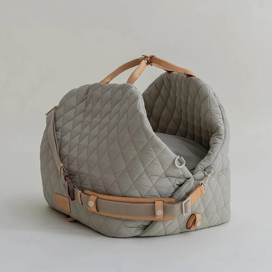 Bolsa de Transporte Moderna para Pets - Mobag A -Bolsa - 04