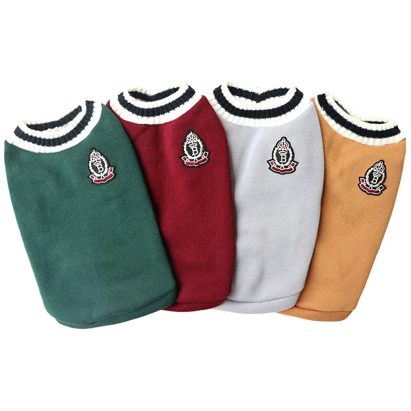 Moletom Universitario Para Gatos - Chill R - ROUPA - 86