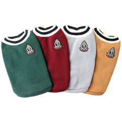 Moletom Universitario Para Gatos - Chill R - ROUPA - 86