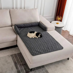 Capa Protetor de Sofa Para Pet - Sierra C - CAMA - 49
