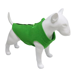 Moletom Pet Polar com Forro Acolchoado e Gancho para Guia