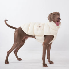 Colete Térmico para Pets com Proteção Contra o Frio