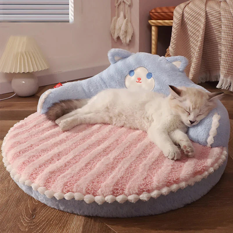 Cama Para Animais Pequenos e Médios - Hoopet C - CAMA - 57