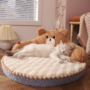 Cama Para Pet - Fluff