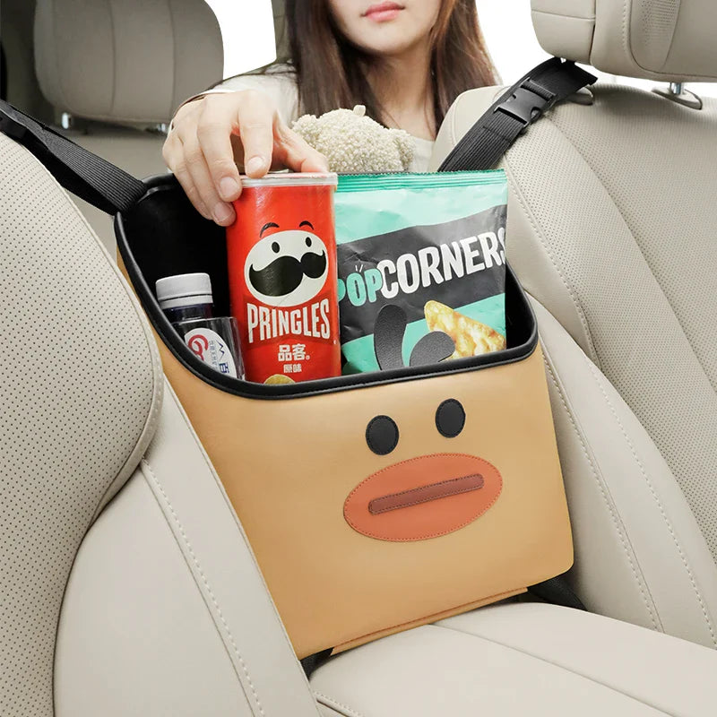 Bolsa Organizadora para Carro Luna LN847 Luna R08