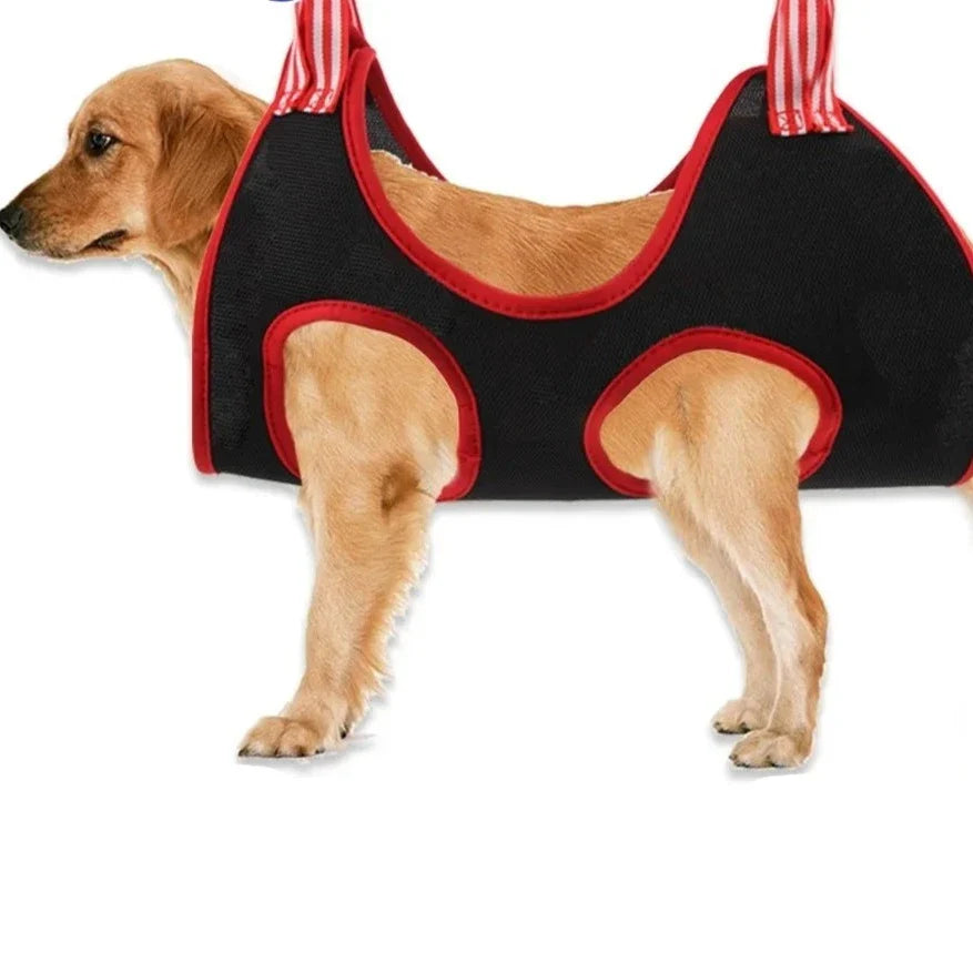 Saco de Retenção para Pet A - SACO - 02