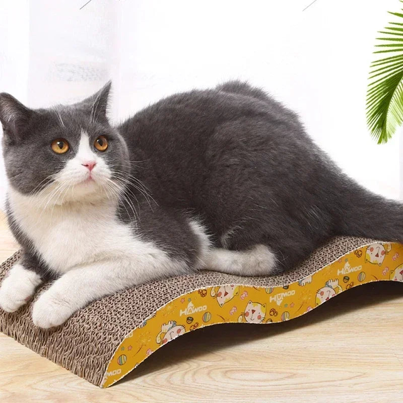 Arranhador para Gatos Luna LN564 Luna R14