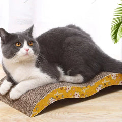 Arranhador para Gatos Luna LN564 Luna R14