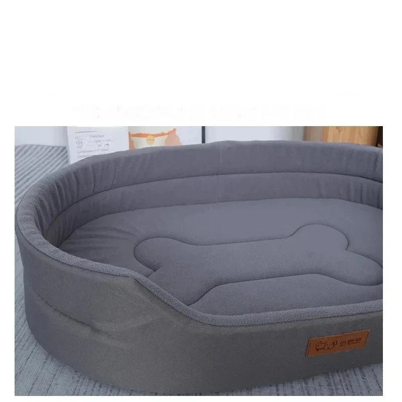 Cama Golden para Pets Luna LN347