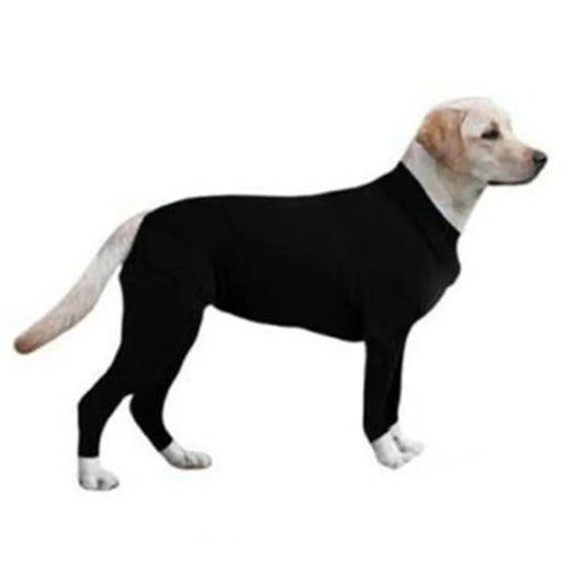 Macacão Calmante para Cães Luna LN530 R - Macacao Ansi - 01