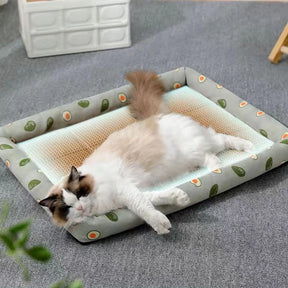 Cama de Verão para Gatos Luna LN743