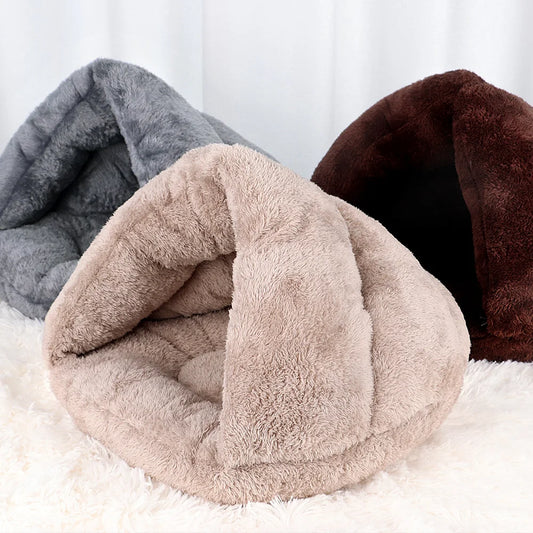 Caminha Quente Estilo Pantufa - Puffin C - CAMA - 28