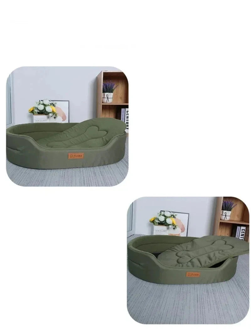 Cama Golden para Pets Luna LN347