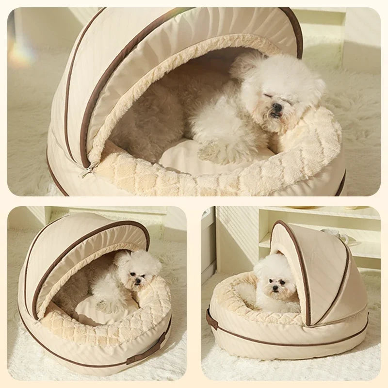 Cama Para Cachorro e Gato - Snug