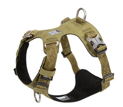 Peitoral Tático para Cães Luna LN628 C - PEITORAL - LNR26