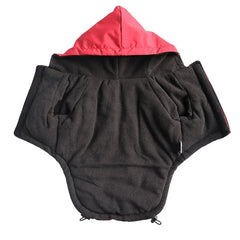 Casaco Impermeável Para Cachorro R - ROUPA - 90