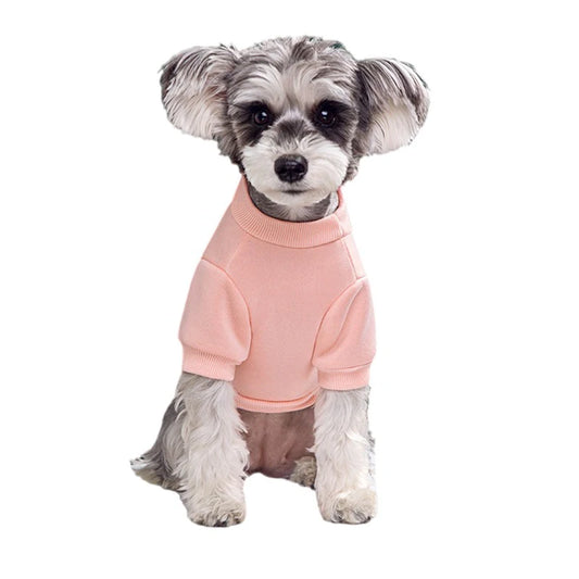 Camiseta Para Cachorro Com Estampa De Urso