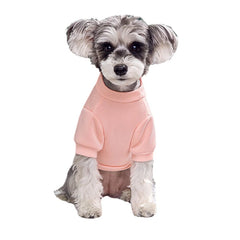 Camiseta Para Cachorro Com Estampa De Urso