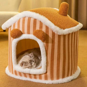 Casa Para Pet Super Quentinha - Pelúx