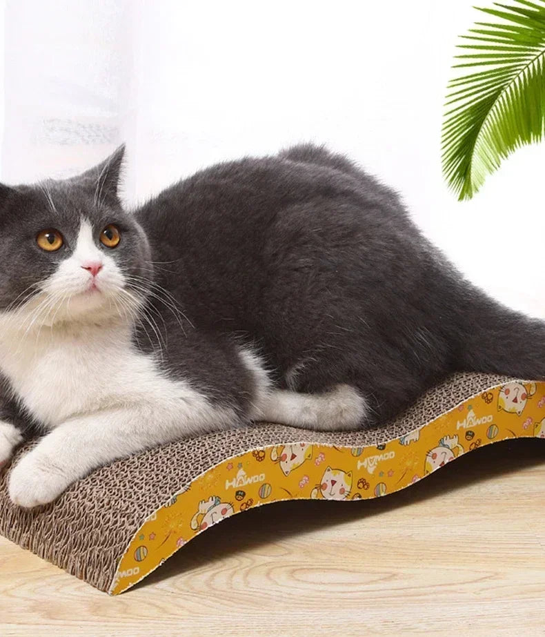 Arranhador para Gatos Luna LN564 Luna R14
