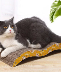 Arranhador para Gatos Luna LN564 Luna R14