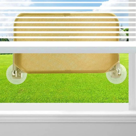 Cama Suspensa Para Gatos - Atlas C - CAMA - 42