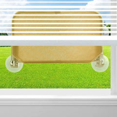 Cama Suspensa Para Gatos - Atlas C - CAMA - 42