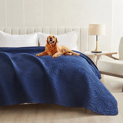 Manta Pet Lavável para Sofá e Cama Proteção e Conforto