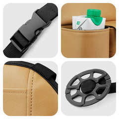 Bolsa Organizadora para Carro Luna LN847 Luna R08