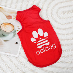 Colete Fresco para Cães Pequenos R - ROUPA - 104