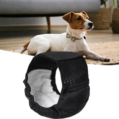 Fralda Higiênica Para Cachorro Macho - Harley S - Fralda cachorro - 02