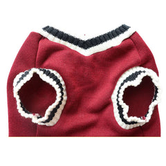 Moletom Universitario Para Gatos - Chill R - ROUPA - 86