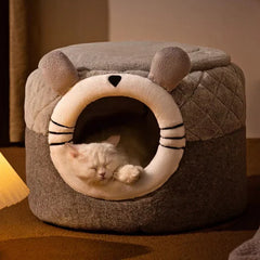 Ninho Toca Para Pet - Patax C - CAMA - 11