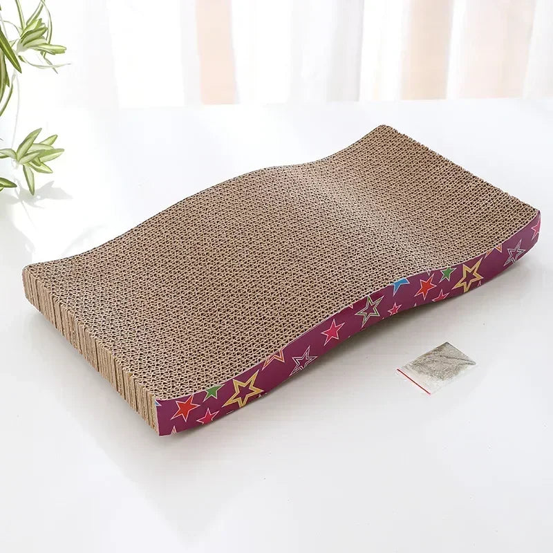 Arranhador para Gatos Luna LN564 Luna R14