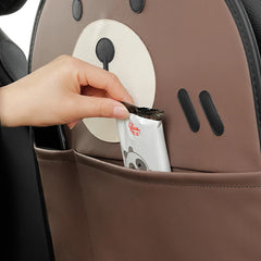Protetor para Banco de Carro Luna LN612 Luna R07