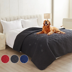 Manta Pet Lavável para Sofá e Cama Proteção e Conforto