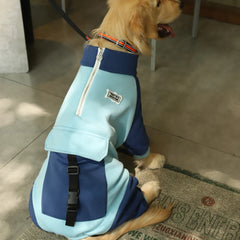 Roupa Casual Pet em Estilo Moletom