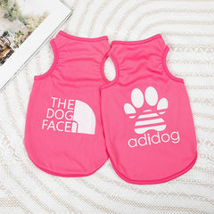 Colete Fresco para Cães Pequenos R - ROUPA - 104