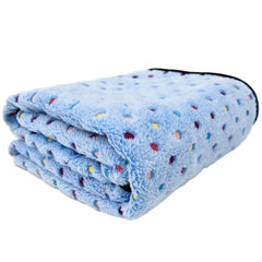 Cobertinha de Inverno para Gatos e Cães – Ultra Macia e Confortável