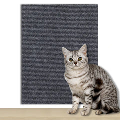 Arranhador de Parede Modular para Gatos Design Decorativo e Lavável