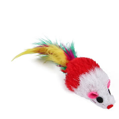 Kit de Brinquedos para Gatos B - BRINQUEDO GATO - 02