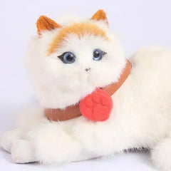 Pingente de LED para Coleira de Cachorros e Gatos C - PINGENTE LED - O1