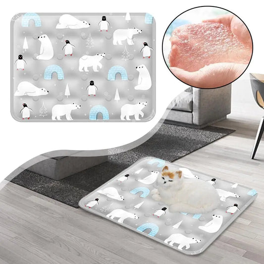 Almofada de Gelo para Animais de Estimação VERAO - 01334
