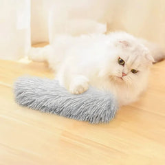Travesseiro De Pelúcia Para Gatos - Miso B - TRAVESSEIRO GATO - 01