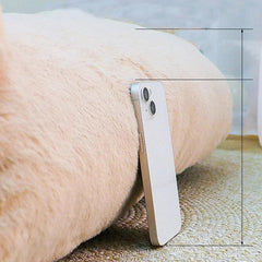 Sofa De Pelúcia Para Pet - Snugglea C - CAMA - 67